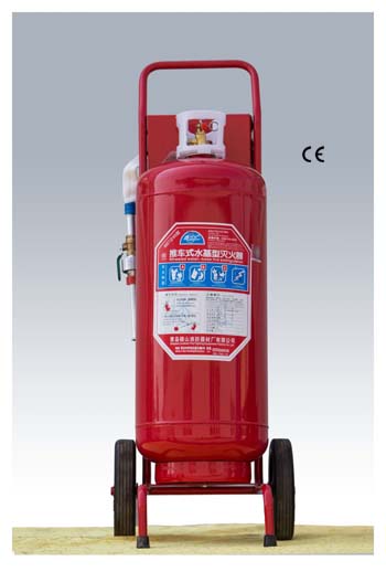 35kg dry powder fire extinguishers